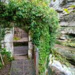 Vallée de l'Alzou. Rocamadour, Tourisme Dordogne
