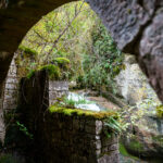 Vallée de l'Alzou. Rocamadour, Tourisme Dordogne