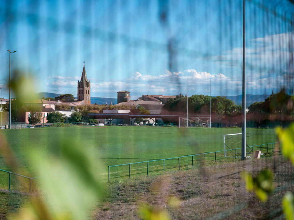 Villemoustaussou