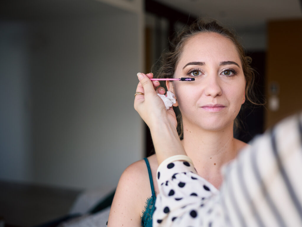 Préparatifs mariage Toulouse