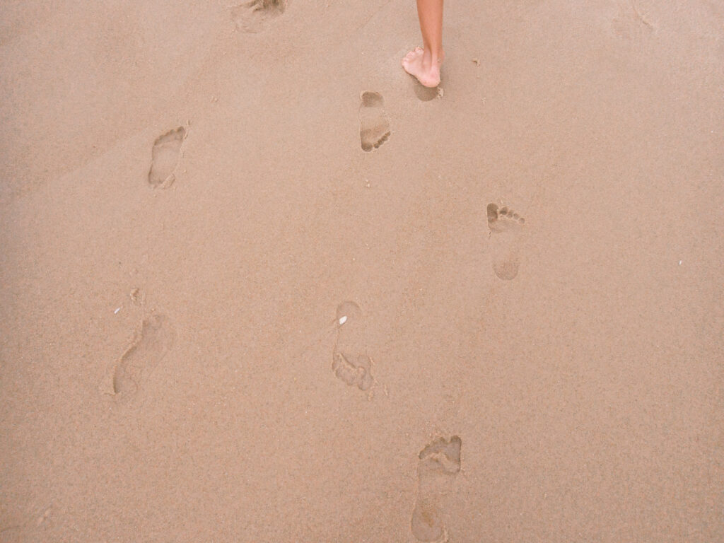 Vacances à Lit et Mixe : programme et conseils pratiques pour une semaine à l'océan. Plage Cap de l'Homy