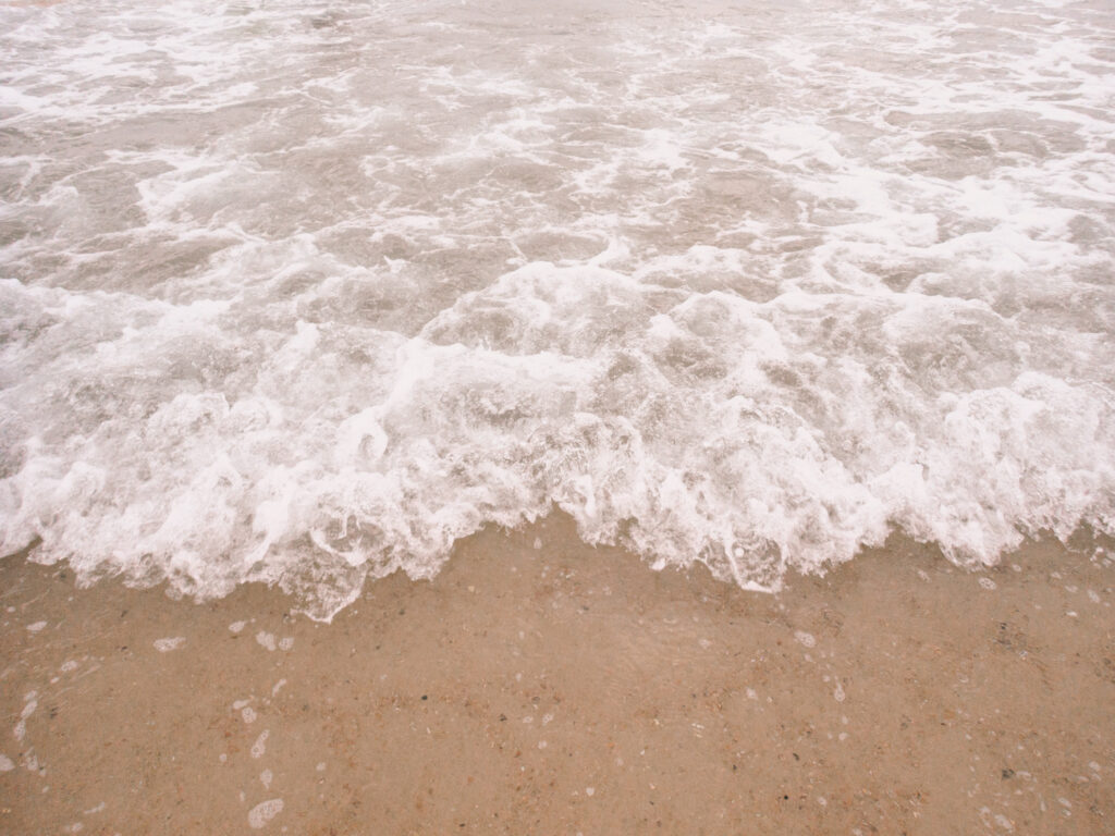 Vacances à Lit et Mixe : programme et conseils pratiques pour une semaine à l'océan. Plage Cap de l'Homy