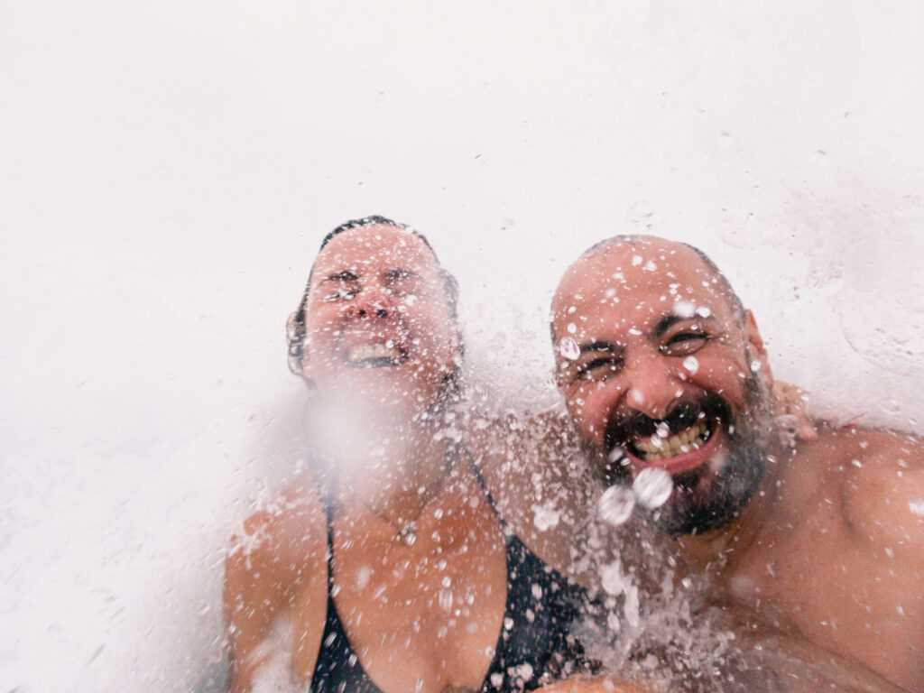 Vacances à Lit et Mixe : programme et conseils pratiques pour une semaine à l'océan. Plage Cap de l'Homy