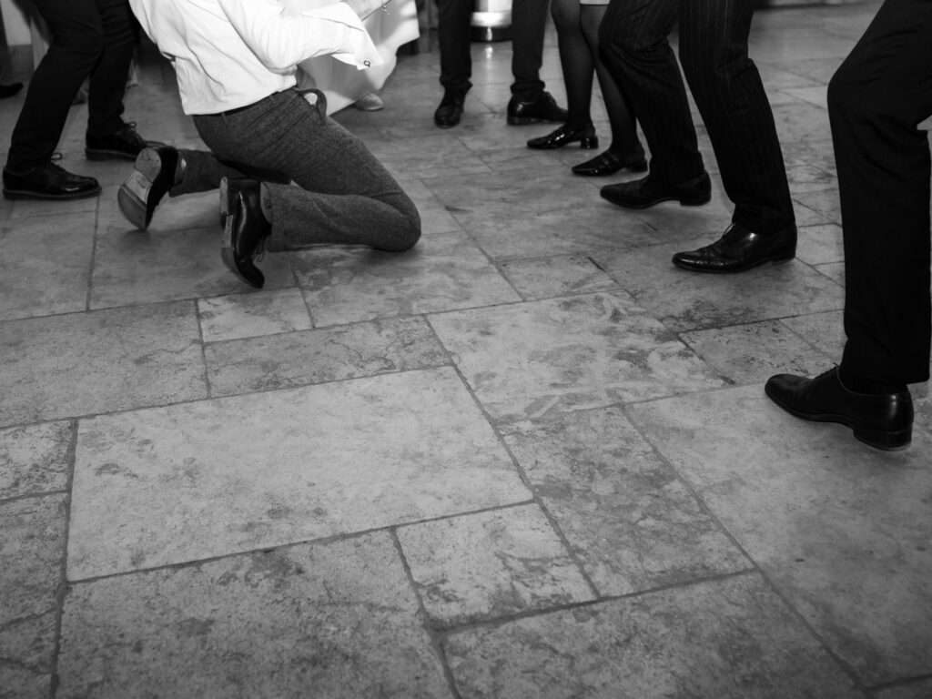 Mariage au château de Villerambert à Caunes-Minervois, Aude. Mariage à l'automne. soirée de mariage