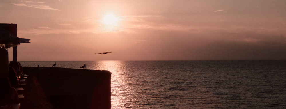 Gallipoli Les Pouilles, Italie du Sud