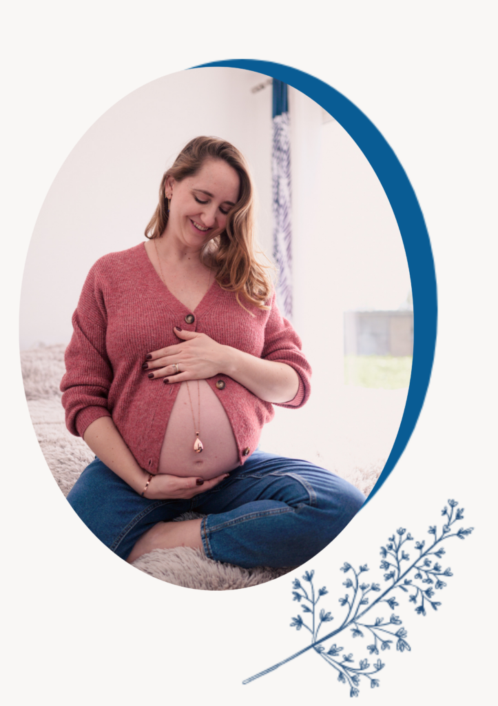 photo grossesse à domicile Photographe Toulouse - photographe grossesse Garidech