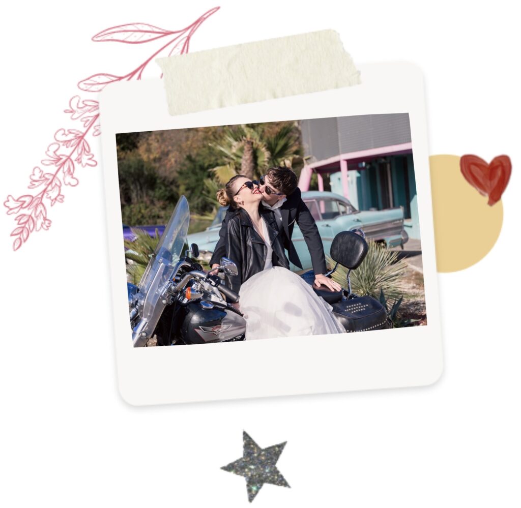 Photographe Carcassonne - Laetitia Bellandi