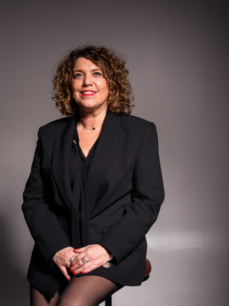 portrait d entreprise Carcassonne - photos corporate studio shooting trombinoscope