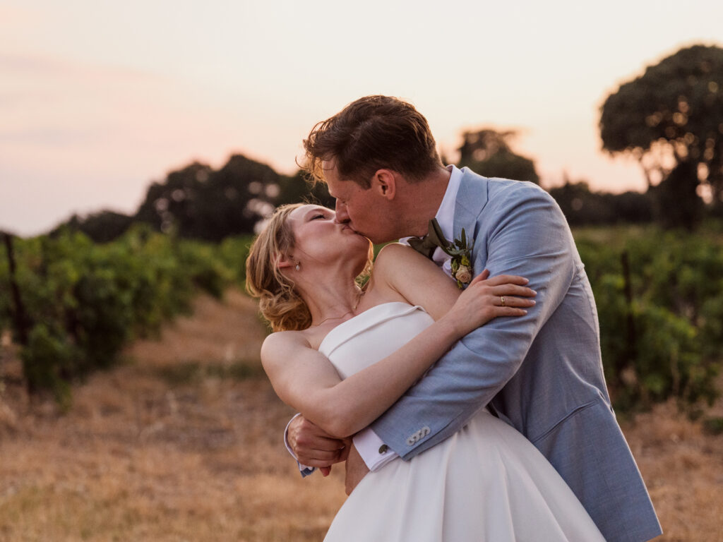 Wedding photographe South Of France